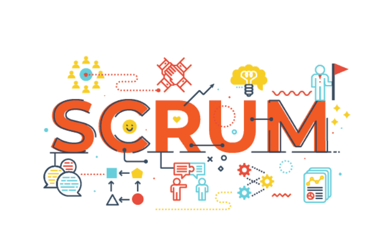 Travailler en équipe avec Scrum